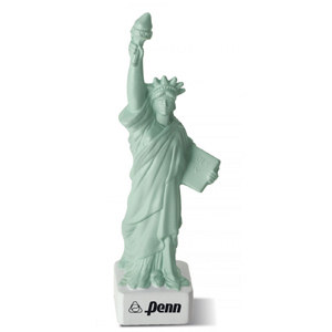 Promotional Stress Balls: Statue Of Liberty Stress Balls